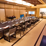 料亭 大宮 一の家 - 