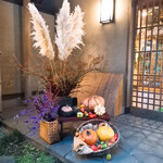 料亭 大宮 一の家 - 