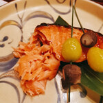 料亭 大宮 一の家 - 