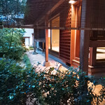 料亭 大宮 一の家 - 