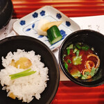 料亭 大宮 一の家 - 