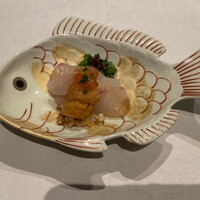 赤坂 桃の木 - 