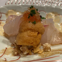 赤坂 桃の木 - 