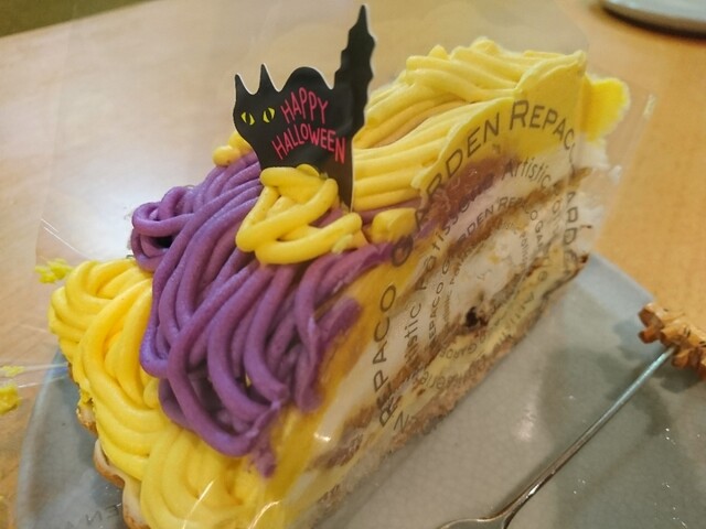 レパコガーデン イオン名取店 - 杜せきのした（ケーキ）の写真