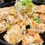 Muteki Gyoza - 