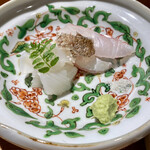 もと井 - お造り