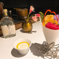 レフェルヴェソンス - 