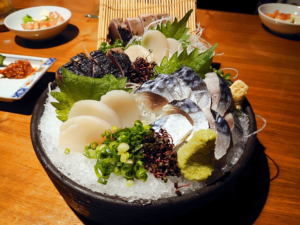 松本商店 - 苅田/居酒屋 | 食べログ