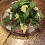 ビストロ キューブマン - 