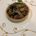 ビストロ キューブマン - 