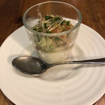 ビストロ キューブマン - 