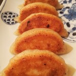 菜香餃子房 - 