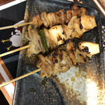 Yakitori Torishou - 