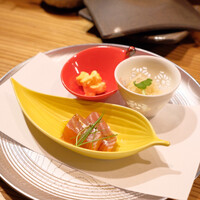 炭火焼鳥 木鶏 - 