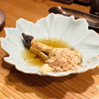 炭火焼鳥 木鶏 - 