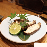 炭火焼鳥 木鶏 - 