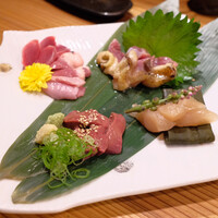 炭火焼鳥 木鶏 - 