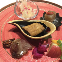 GoldFin 過門香 新橋店 - 