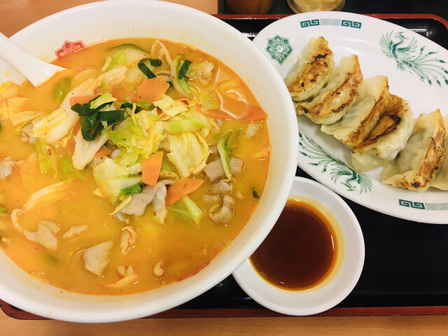 日高屋 鶯谷店 鶯谷 ラーメン 食べログ 日高屋 鶯谷店 鶯谷 ラーメン 食べログ