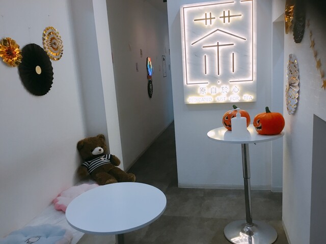 MOGE TEE Nagoya Oosu Ten photo 4