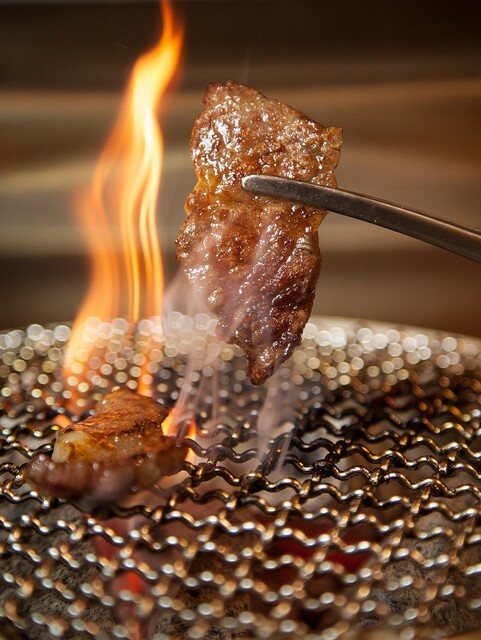 炭火焼肉 いち 旭川店 &ndash; 旭川四条の焼肉店