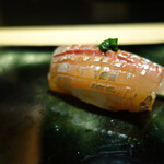 Sushi Ryou - 鯵