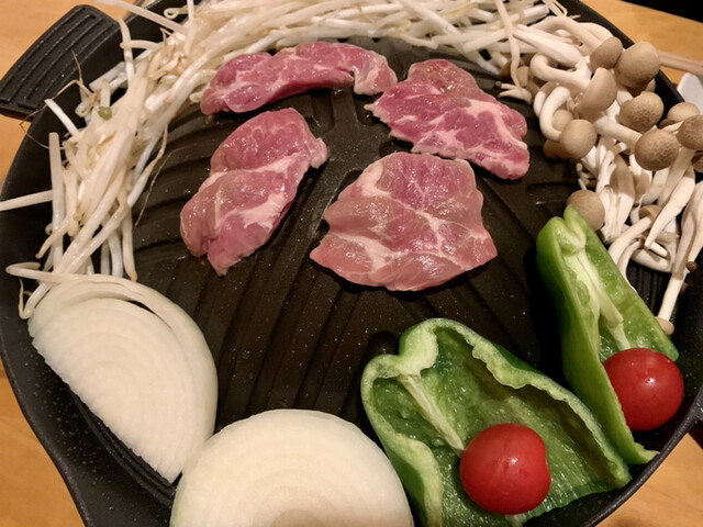 いきなり俺のジンギスカン 土浦 ジンギスカン ネット予約可 食べログ いきなり俺のジンギスカン 土浦 ジンギスカン ネット予約可 食べログ