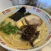 ラーメン角萬 - 