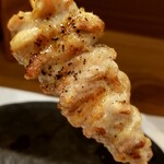 Sumibi Yakitori Ikoka - 