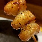 Sumibi Yakitori Ikoka - 