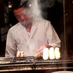 Sumibi Yakitori Ikoka - 