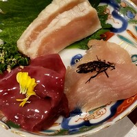 炭火焼鳥 いこか - 