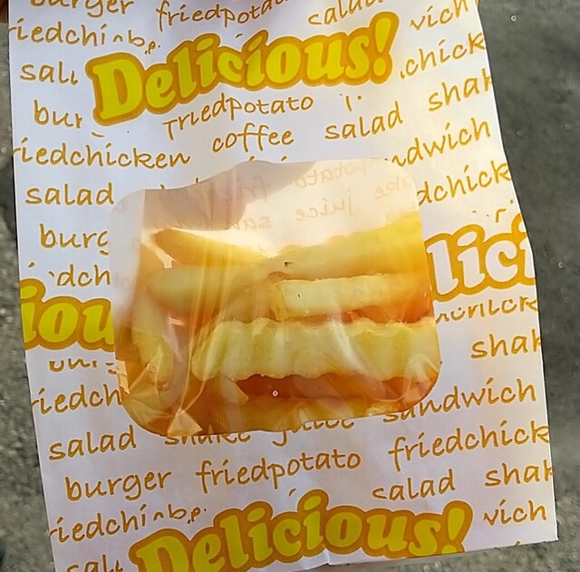 クレープハウス サンレモン - 船引（クレープ・ガレット）の写真