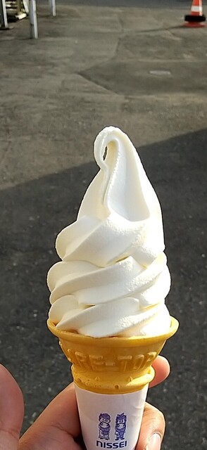 クレープハウス サンレモン - 船引（クレープ・ガレット）の写真