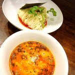 創作麺工房 鳴龍 - 