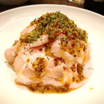 創作麺工房 鳴龍 - 