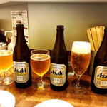 創作麺工房 鳴龍 - 