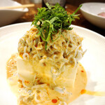 創作麺工房 鳴龍 - 