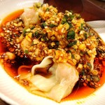 創作麺工房 鳴龍 - 