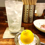 創作麺工房 鳴龍 - 