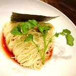 創作麺工房 鳴龍 - 