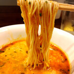 創作麺工房 鳴龍 - 