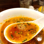 創作麺工房 鳴龍 - 