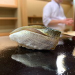 日本橋蛎殻町 すぎた - 