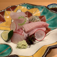 日本料理 丸しま - 