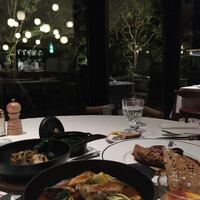 BENOIT Kyoto Alain Ducasse - 