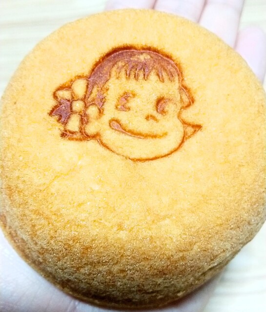 不二家 ふねひきパーク店 - 船引（ケーキ）の写真