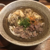 踊るうどん 滝井本店