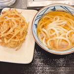 丸亀製麺 - 