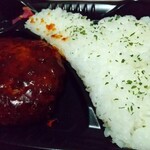 ビッグ・エー - 料理写真: